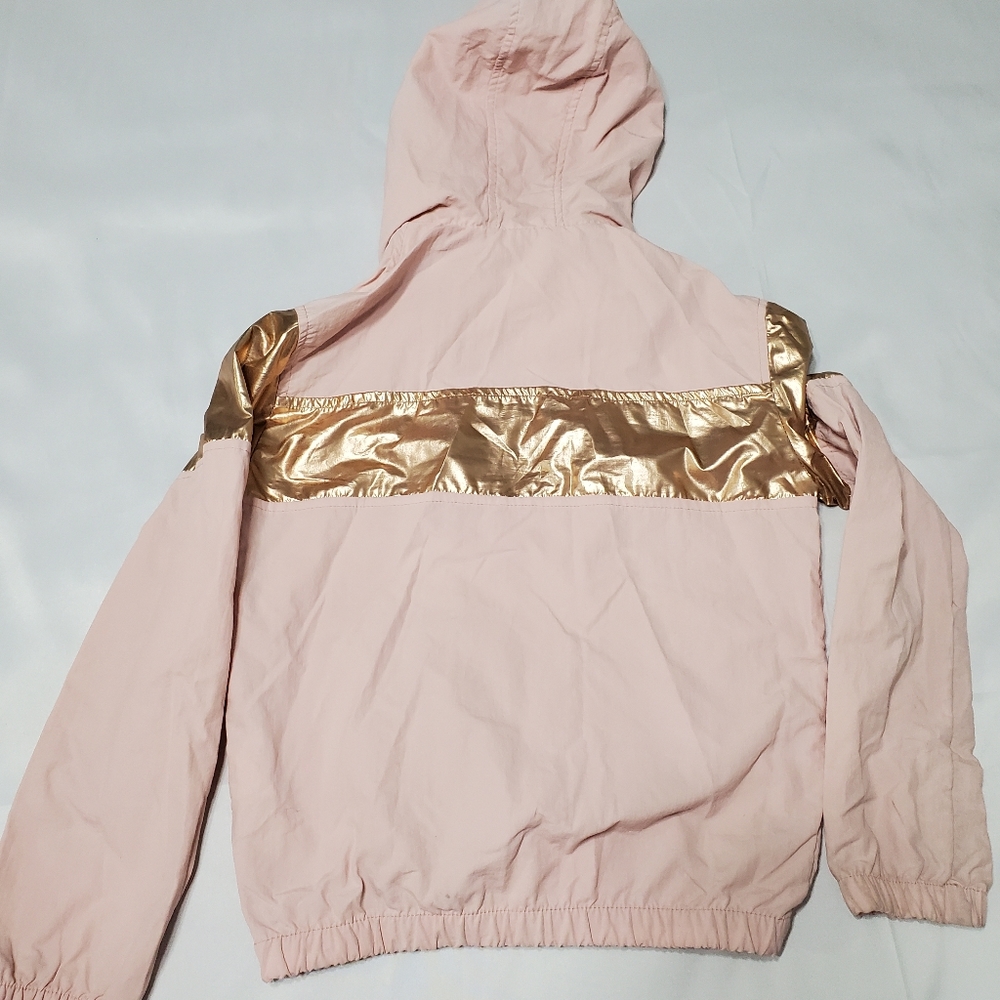Girl light jacket - Picture 2 of 4